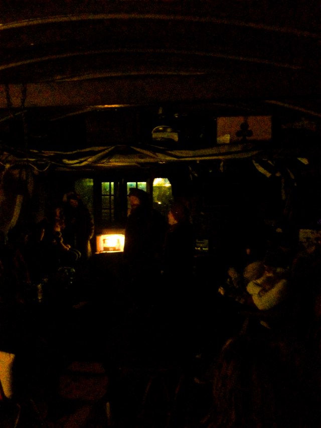 Sarah Lloyd & Ian Kennedy